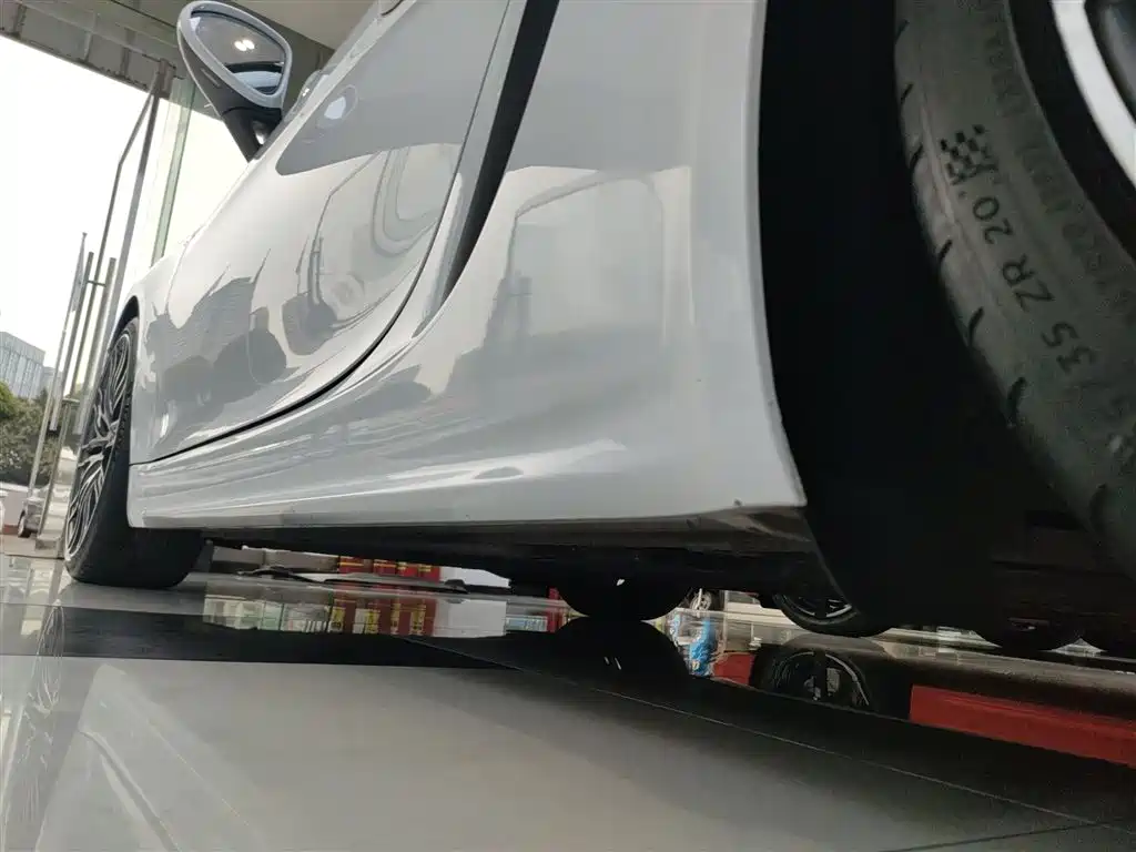Porsche 718 2020 Boxster 2.0T фото 21