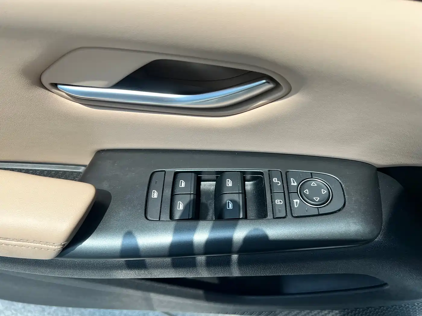 BYD Song Pro New Energy 2025 2nd Gen DM-i 75KM Leading Type фото 14