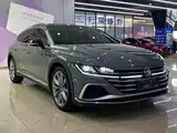 Фото 3 - Volkswagen CC