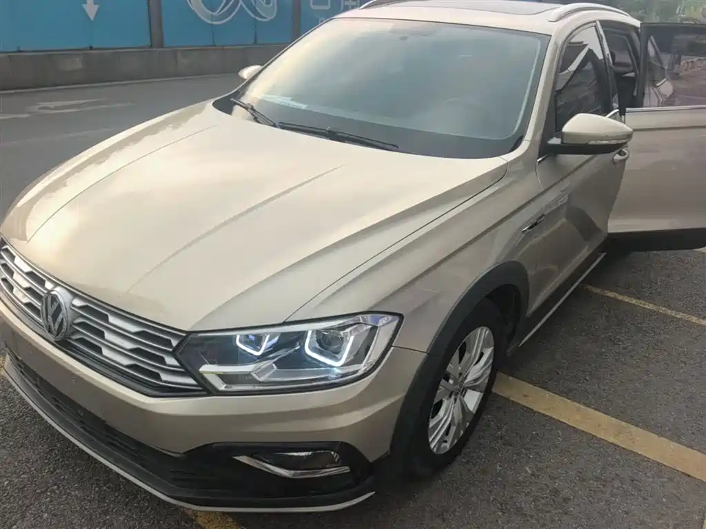 Volkswagen C-TREK 2017 1.6L Automatic Comfort