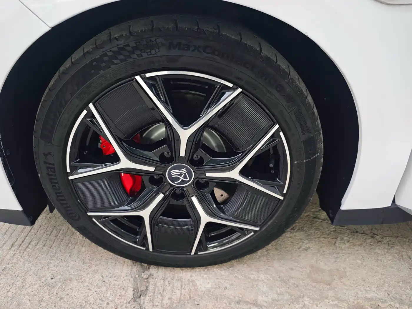 BYD Han 2022 EV Genesis Edition 715KM FWD Flagship фото 10