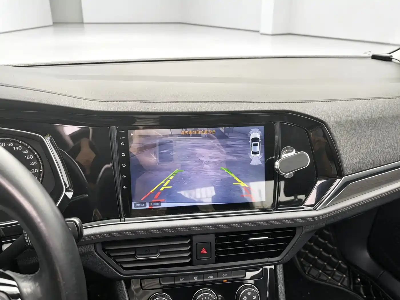 Volkswagen Sagitar 2020 200TSI DSG Comfort China VI фото 14