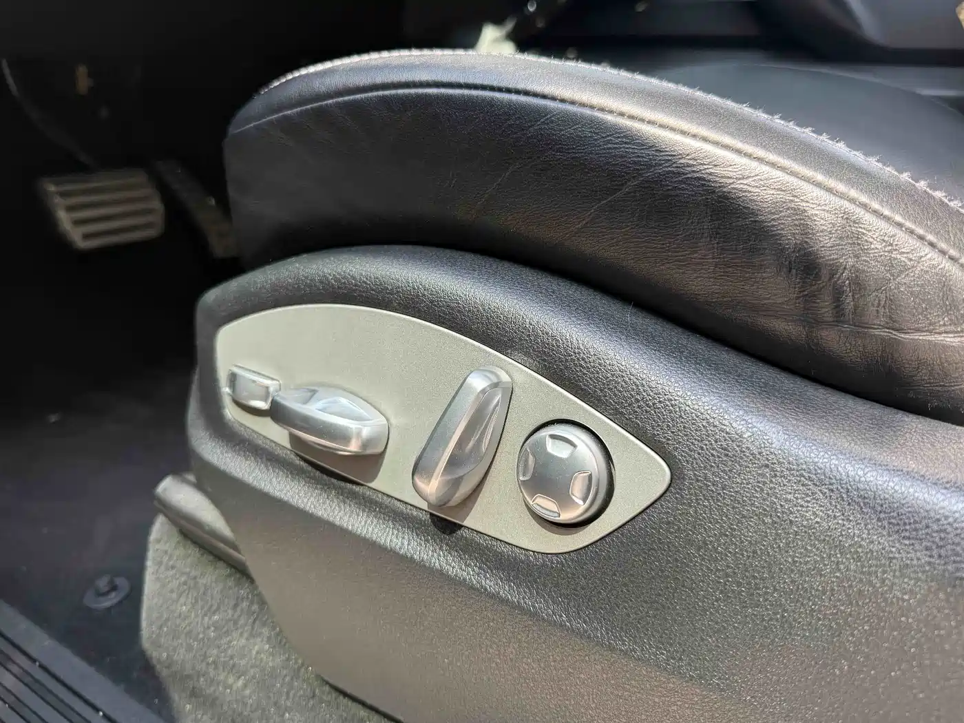 Porsche Cayenne 2015 Cayenne 3.0T фото 6