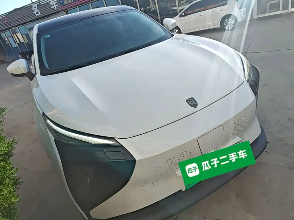 Dongfeng Fengxing Fengxing Thunder 2024 2024 410+