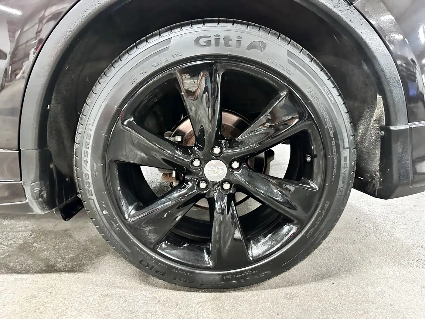 Infiniti FX 2011 2011 FX35 Premium