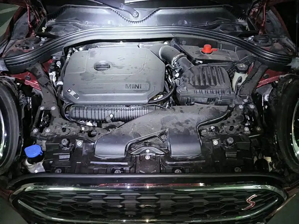 MINI Clubman, миниатюра 9