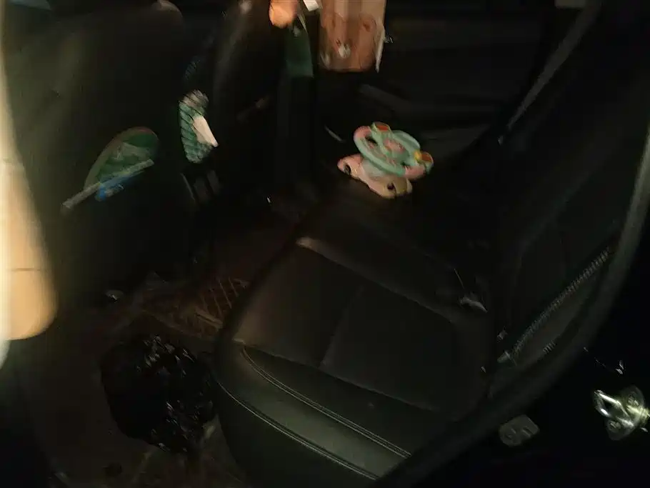 HYUNDAI BEIJING HYUNDAI IX35