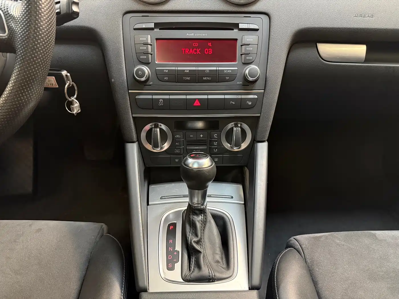 Audi A3 (Import) 2014 2013 Sportback 35 TFSI Luxury