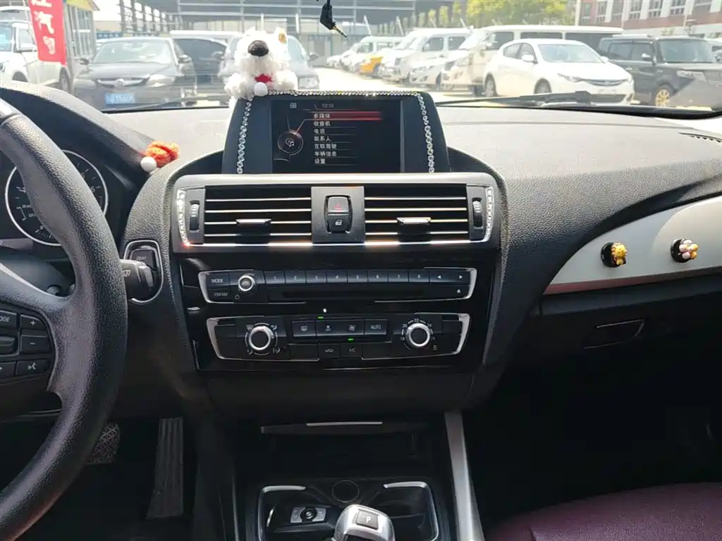 BMW 2 Series (Import) 2015 218i фото 13
