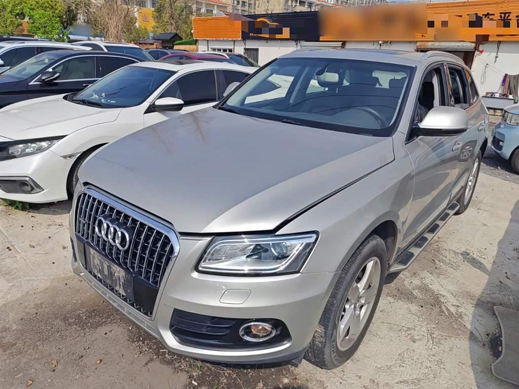 Audi Q5