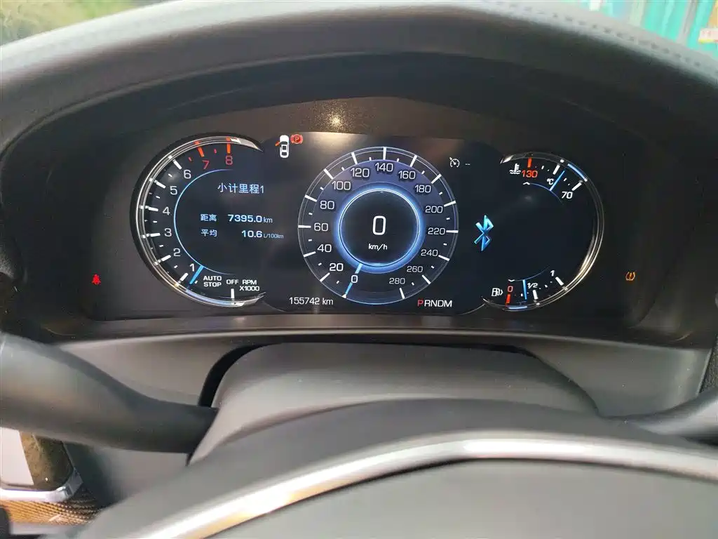 Cadillac CT6 2017 28T Luxury фото 9