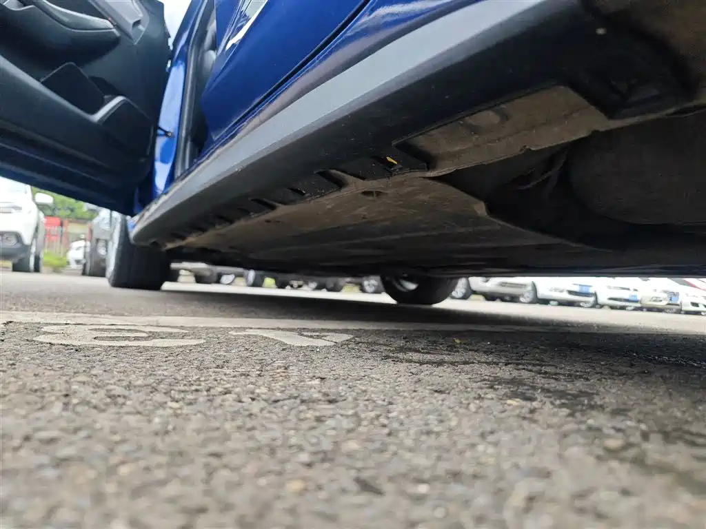 Hyundai Fista 2019 280TGDi Sport Edition China VI фото 22