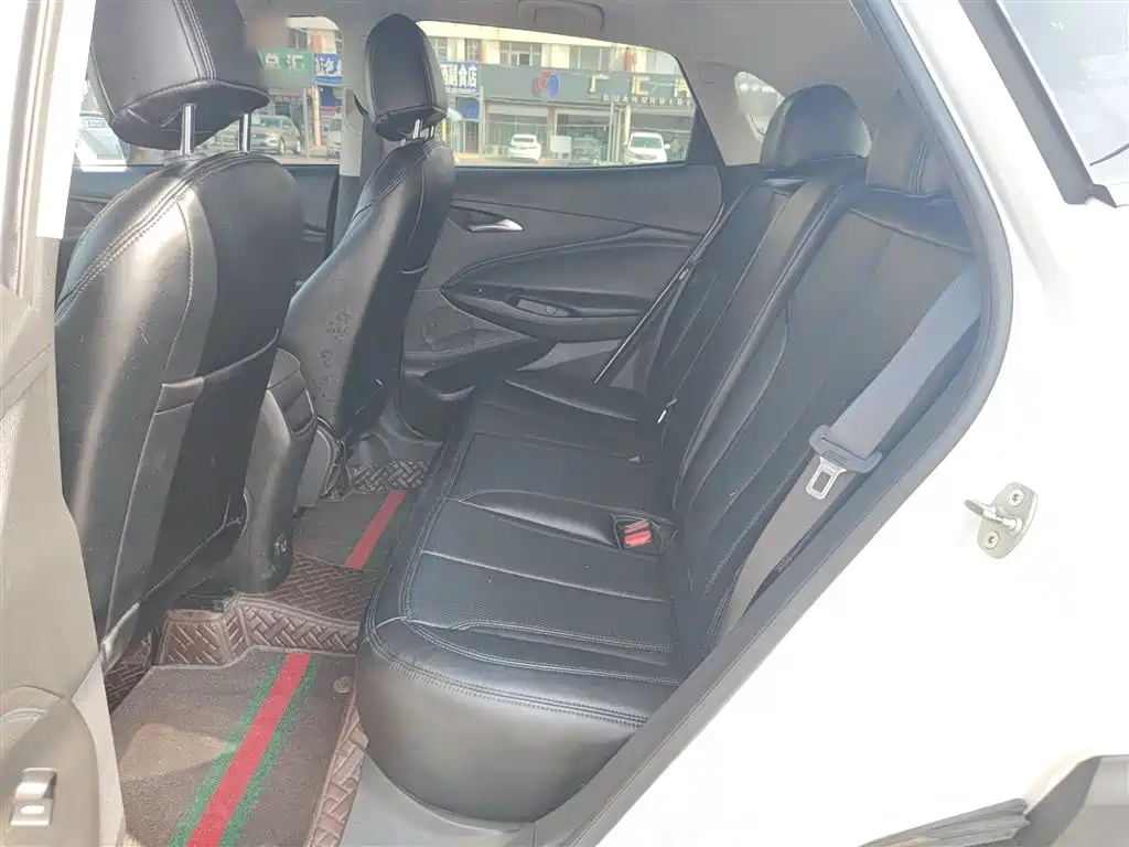 BUICK ANGKOLA