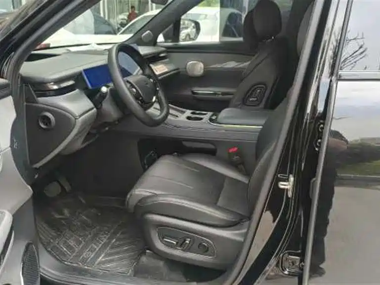 GAC Trumpchi Trumpchi Xiangwang S7 2025 2025 Model 180km Ultra AWD LiDAR Edition