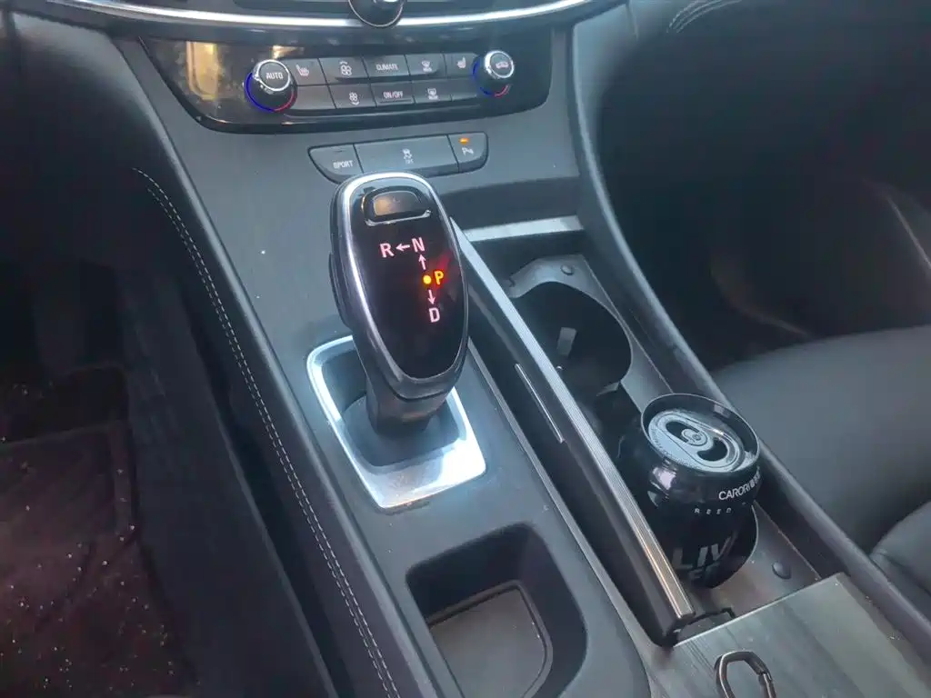 Buick LaCrosse 2021 652T Luxury Edition фото 11