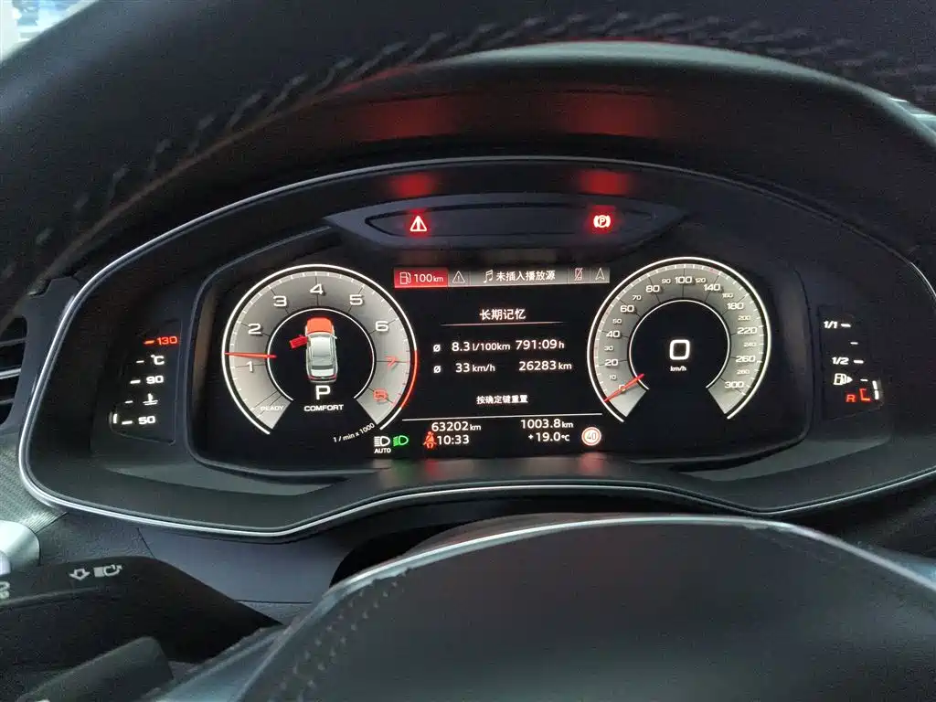 Audi A6L 2024 45 TFSI Premium Dynamic фото 12