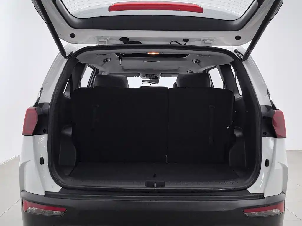 Hyundai Custo 2023 2021 380TGDi Smart Love Flagship TOP Premium