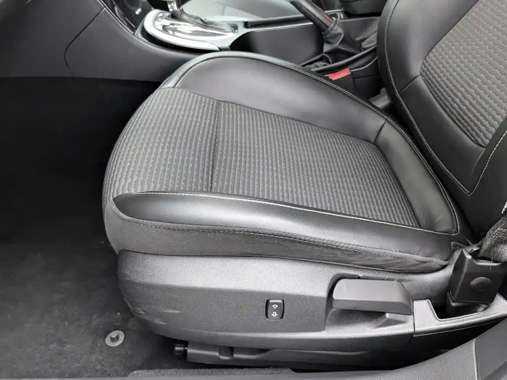 Фото 20 - Buick Regal