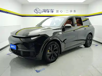 Li Auto L8
