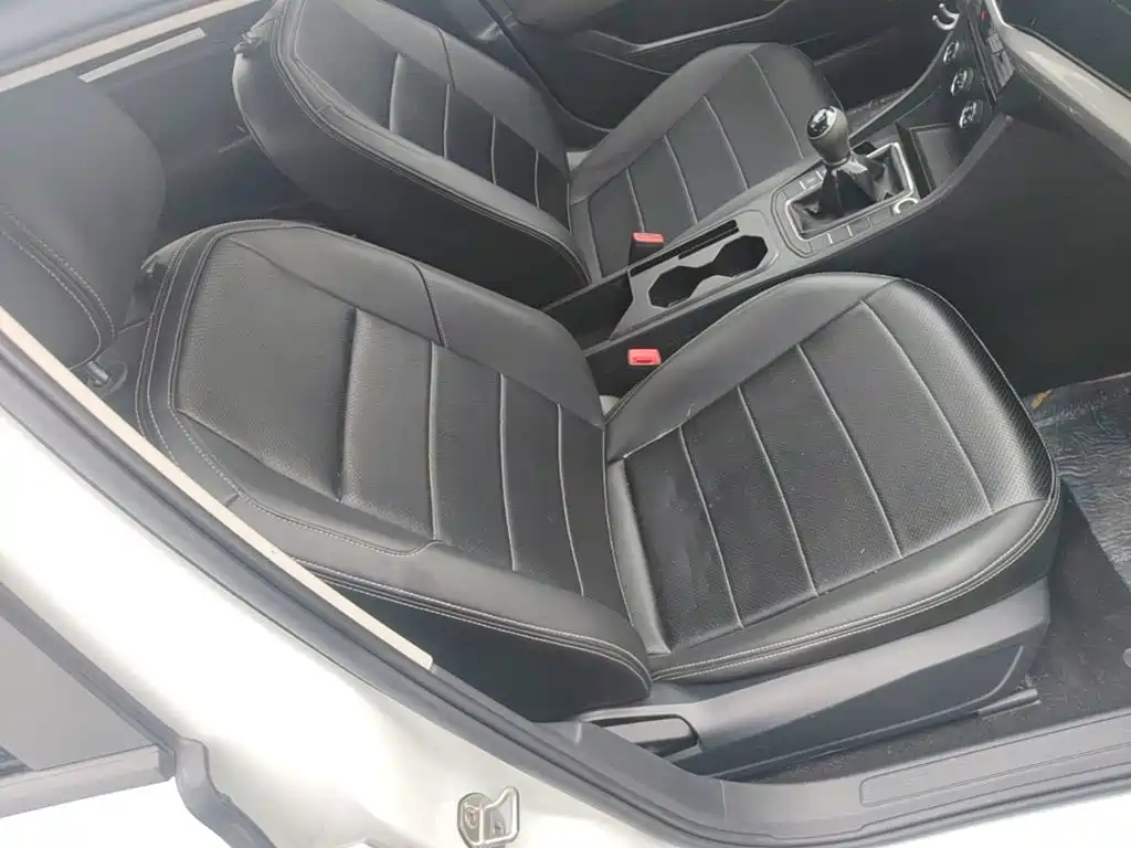 Photo 25 - Volkswagen Bora