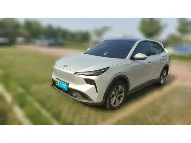 Besturn Yueyi 03 2025 Model 565km Enjoy Edition