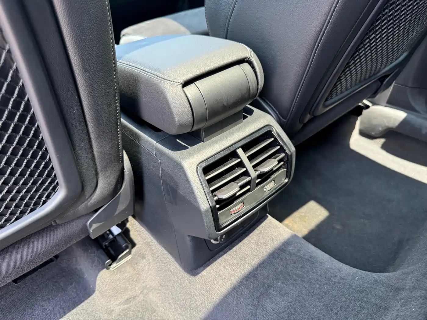 Audi Q3 2019 35 TFSI Fashion Sport фото 20