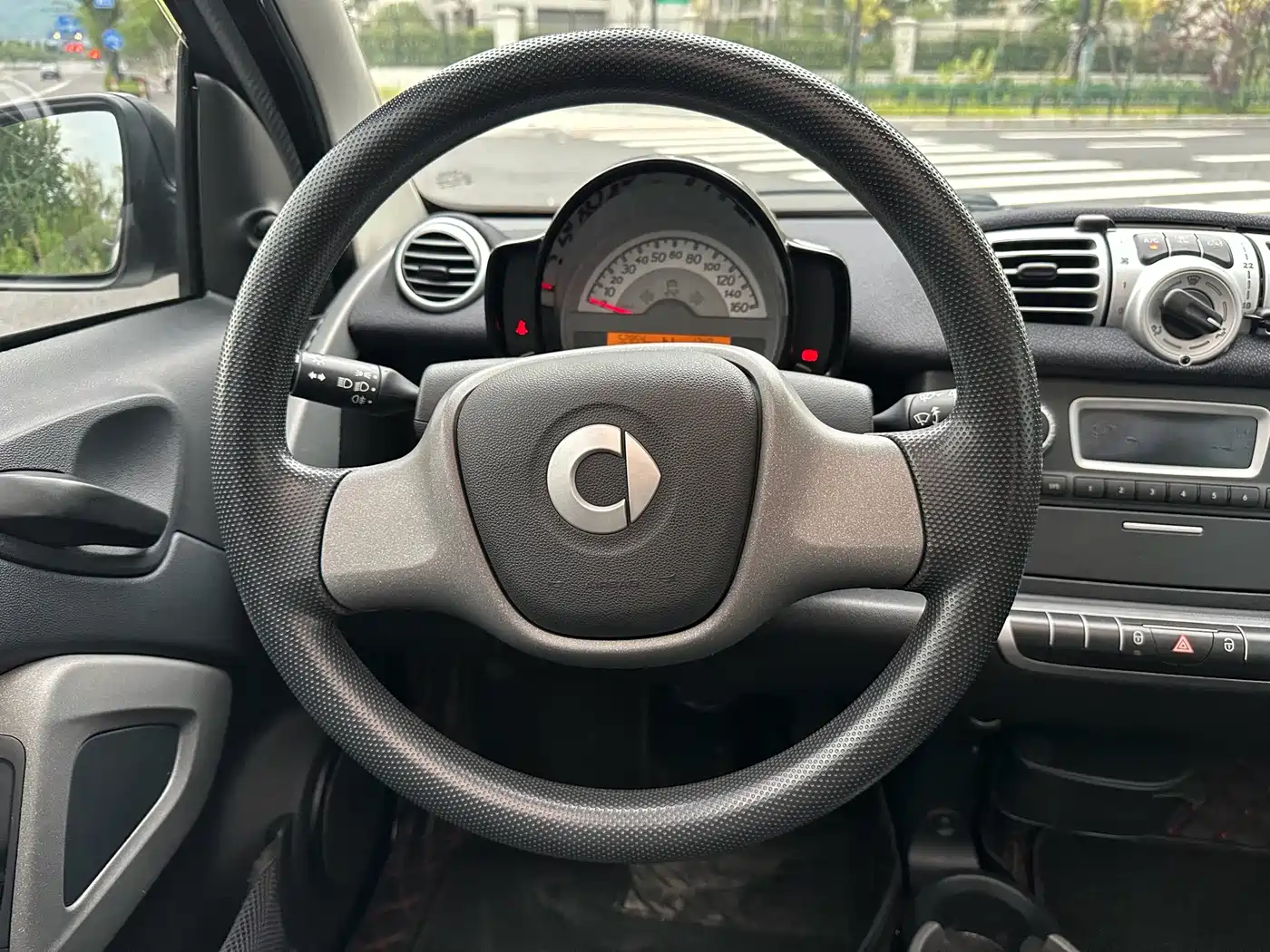 smart fortwo 2014 2014 1.0 MHD Hardtop New Year Special Edition