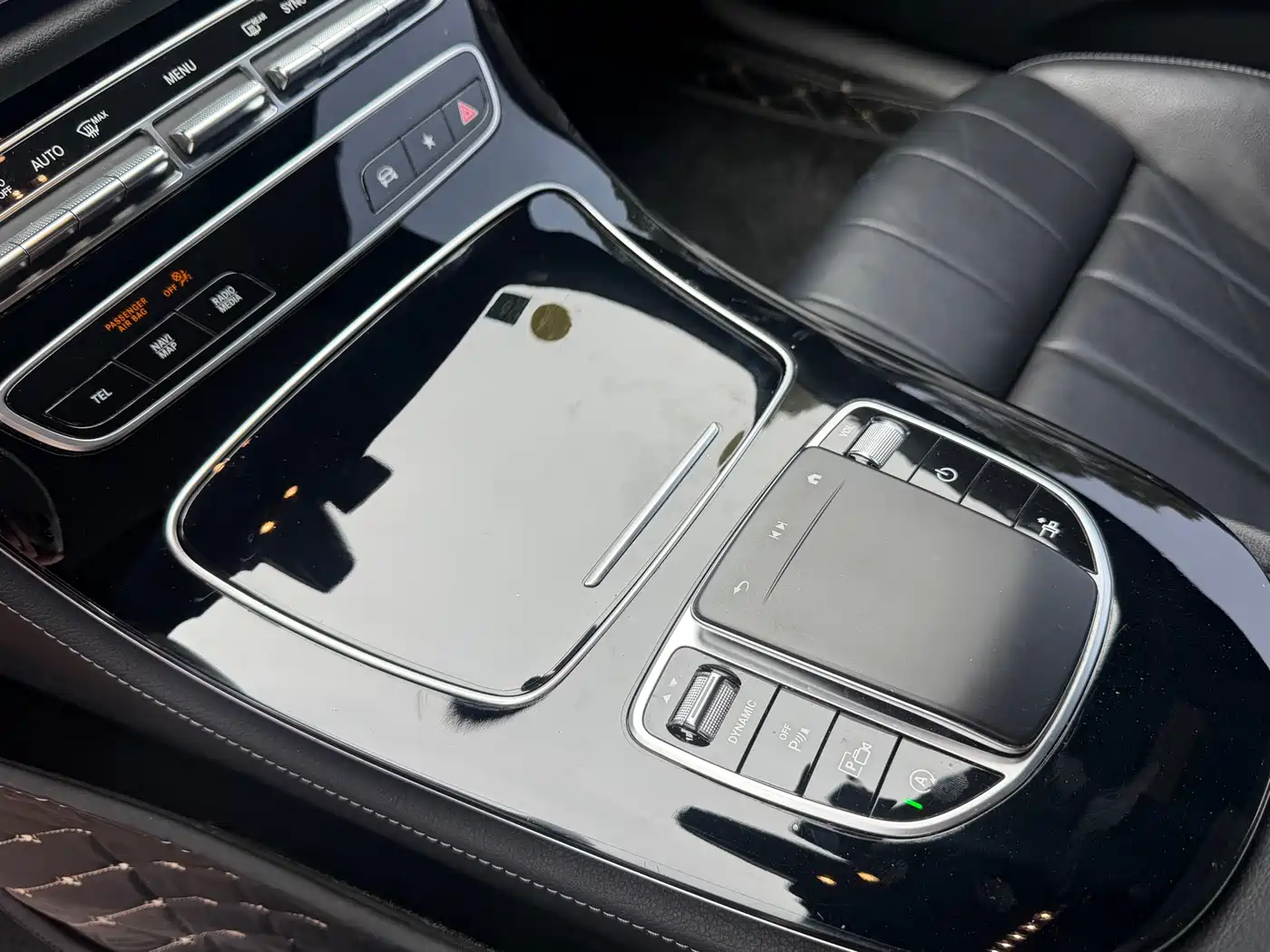Mercedes-Benz E-Class (Import) 2021 E 260 Coupe фото 16