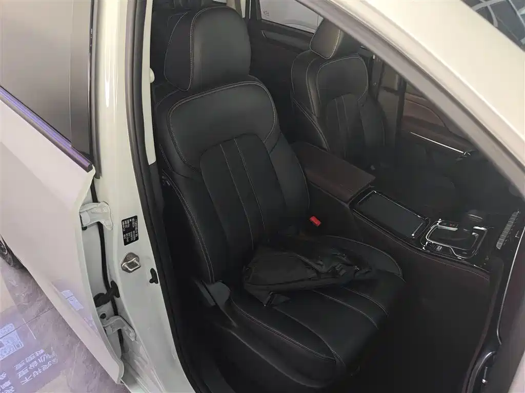 GAC Trumpchi Trumpchi M6 2023 PRO 270T DCT Luxury Edition фото 25