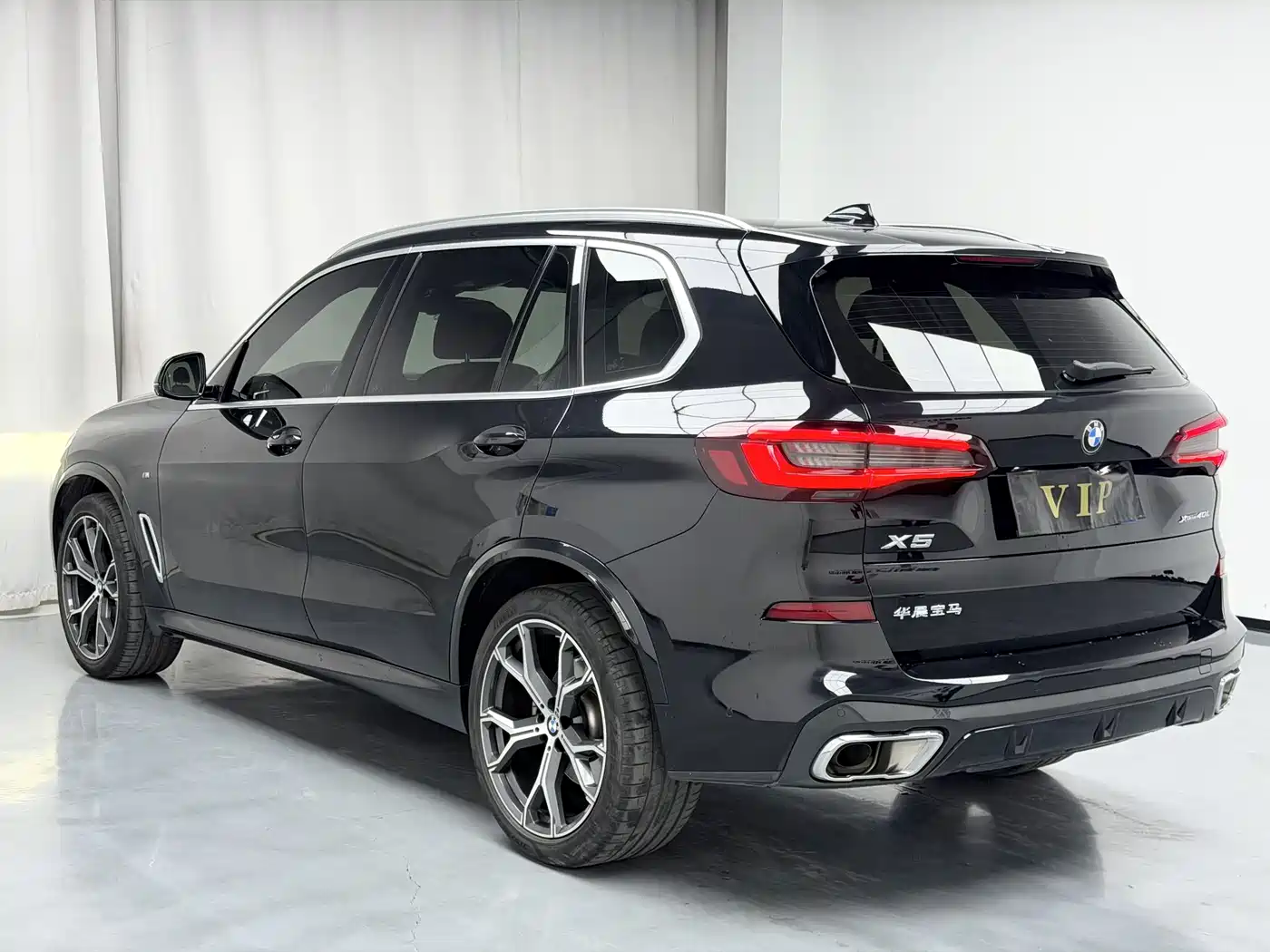 BMW X5 2022 Facelift xDrive 40Li M Sport Package фото 12