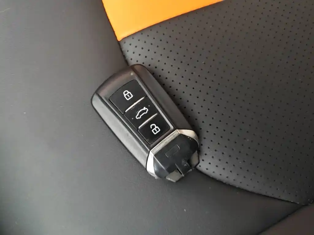 Dongfeng Aeolus Yixuan 2024 2023 1.5L Automatic Glory Edition