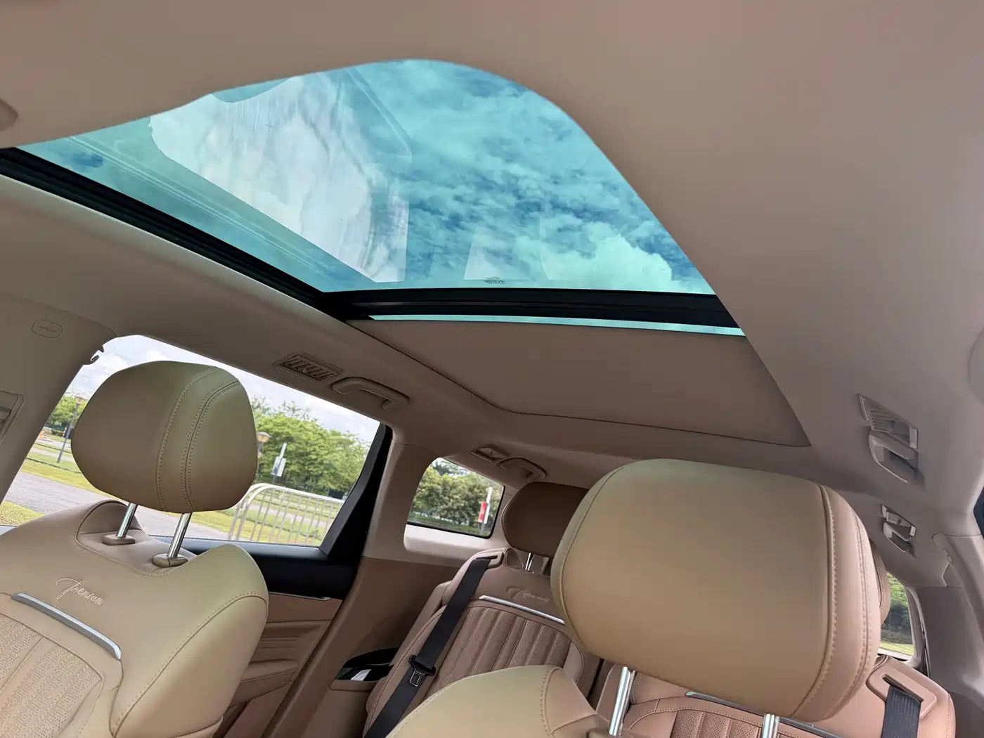 Wuling Motors Wuling Victory 2023 2023 2.0L DHT Luxury Edition