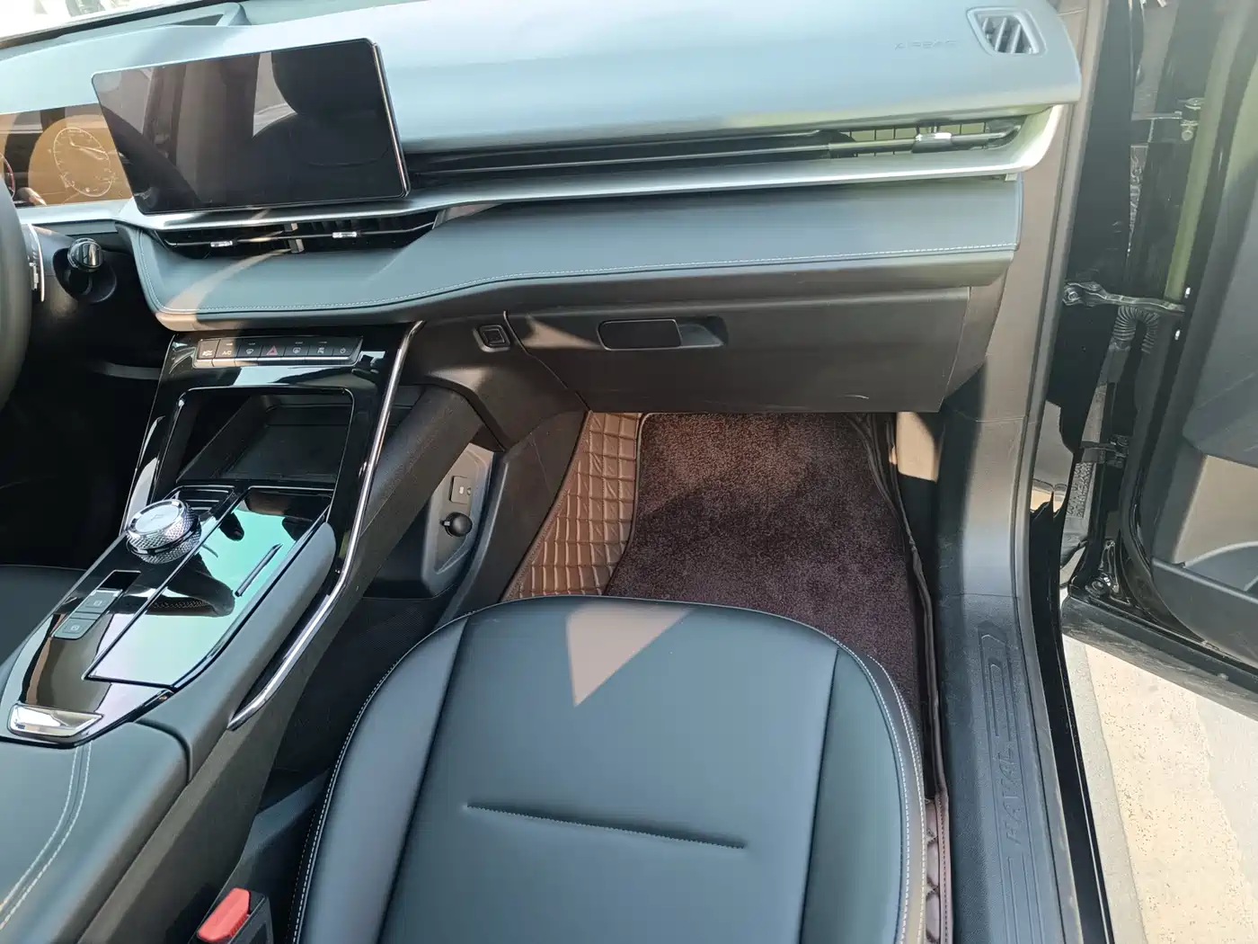 Haval H6 2020 1.5GDIT Automatic Platinum Comfort Edition фото 14