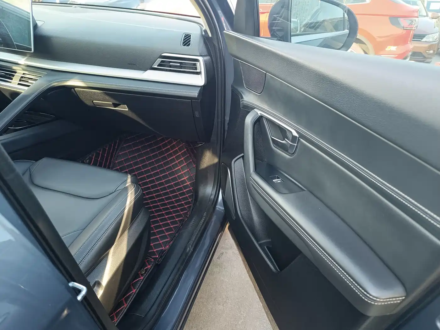 Haval H6 2020 1.5GDIT Automatic Platinum Comfort Edition фото 23
