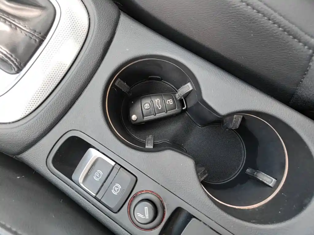 Фото 9 - Audi Q3