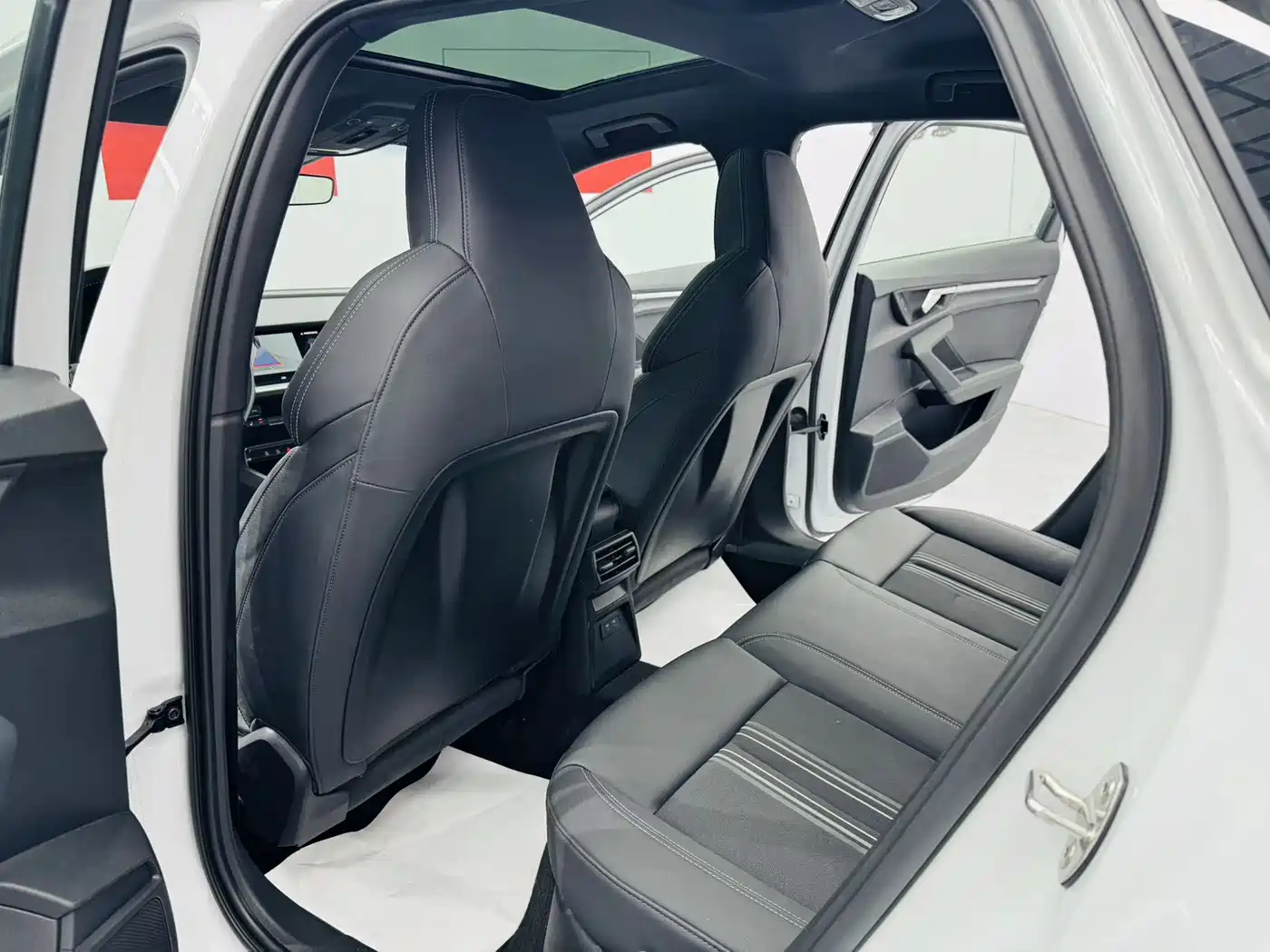 Audi A3 2022 A3L Limousine 35 TFSI Style Sport фото 7