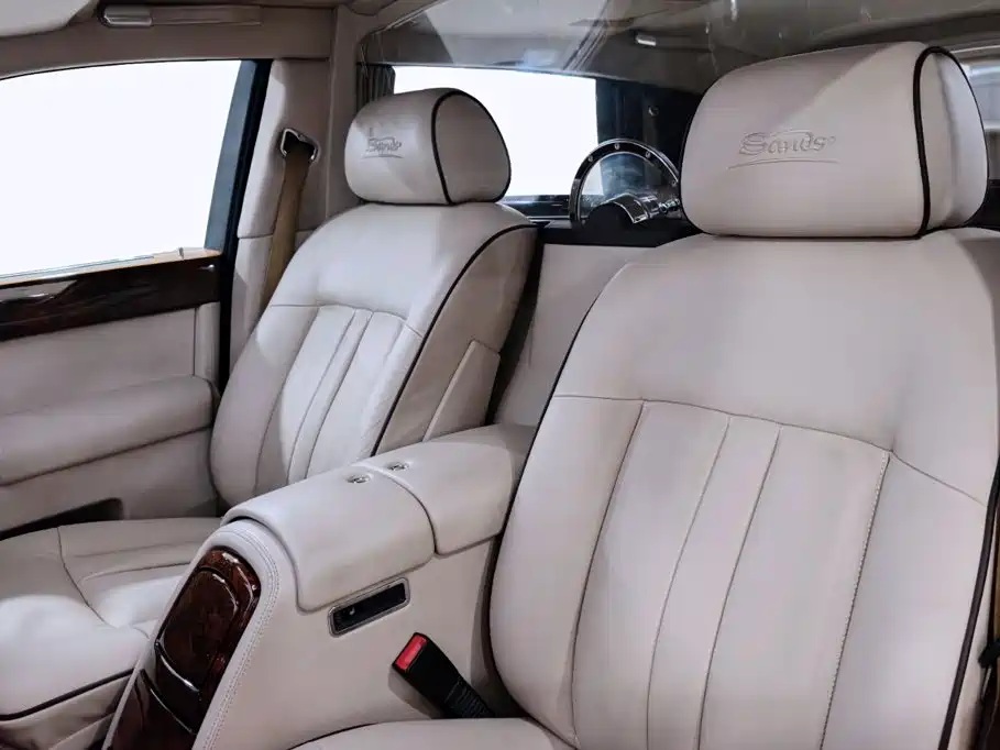 Rolls-Royce Phantom 2013 2013 6.7L Extended Wheelbase (EWB)