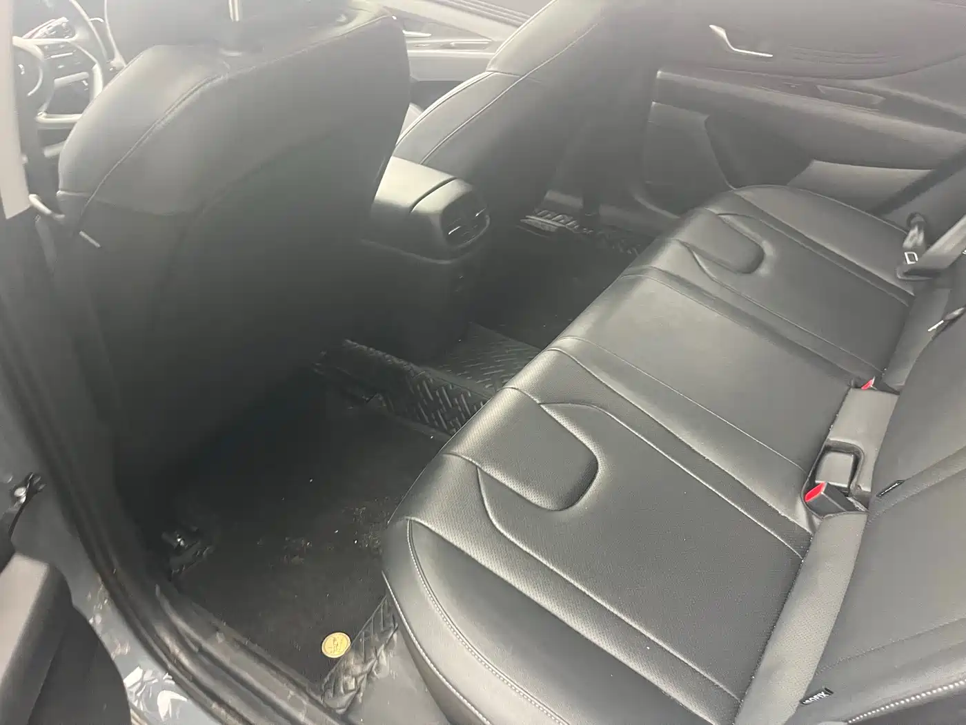 Hyundai Elantra 2022 1.5L CVT GLX Elite Edition фото 9