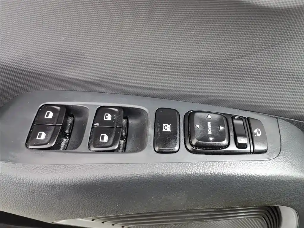 HYUNDAI BEIJING HYUNDAI IX35