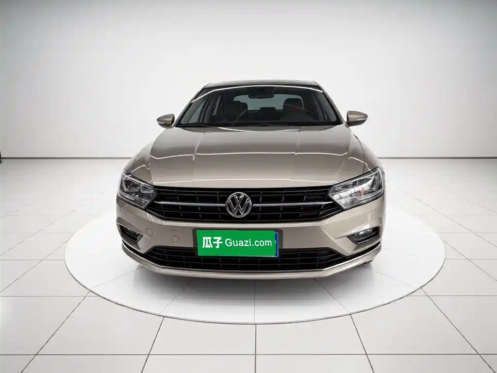 Volkswagen Bora 2018 1.5L Manual Comfort фото 3