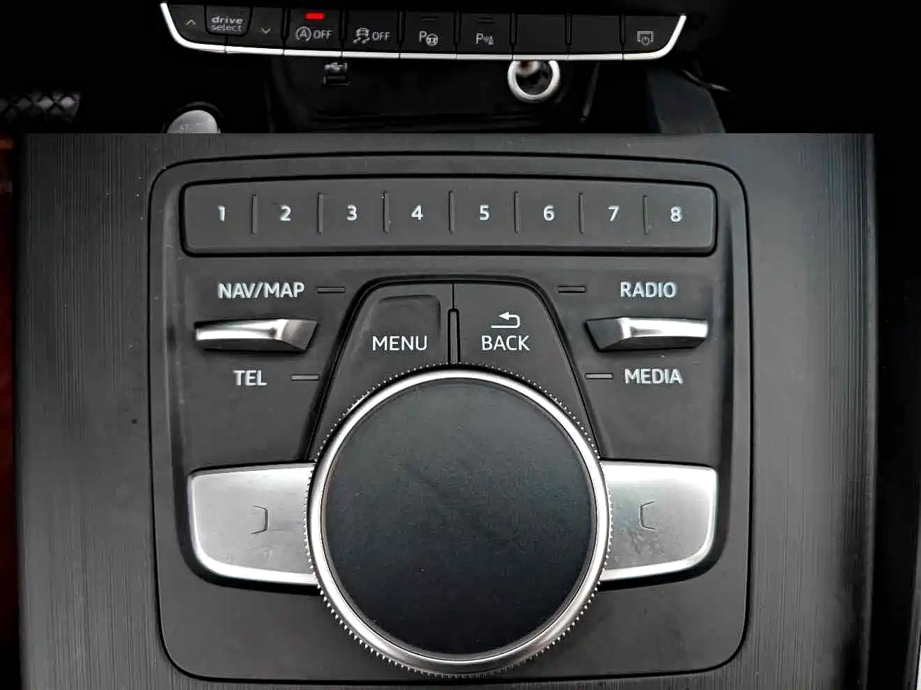 Audi A4L 2019 40 TFSI Fashion (China VI) фото 7
