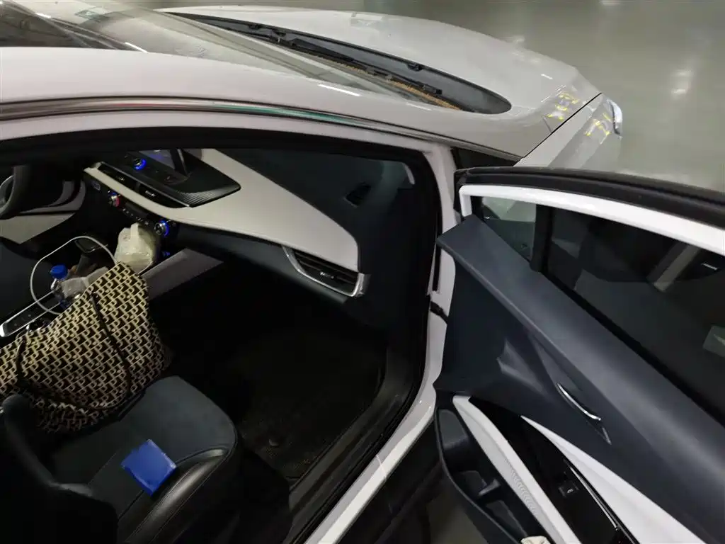 Buick Velite 6 2020 Connected Smart PLUS фото 20