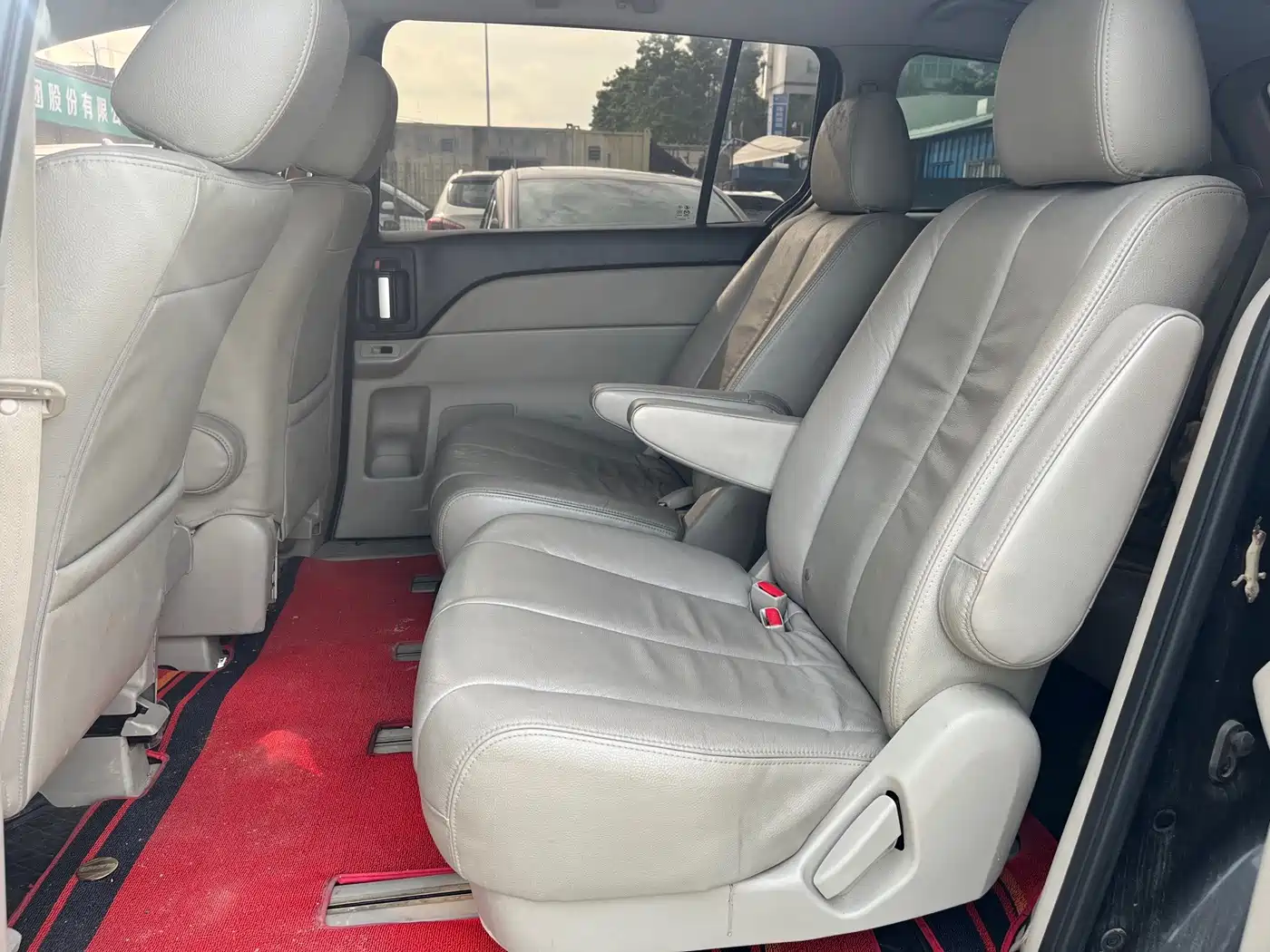 Mazda 8 2014 2013 2.5L Elite