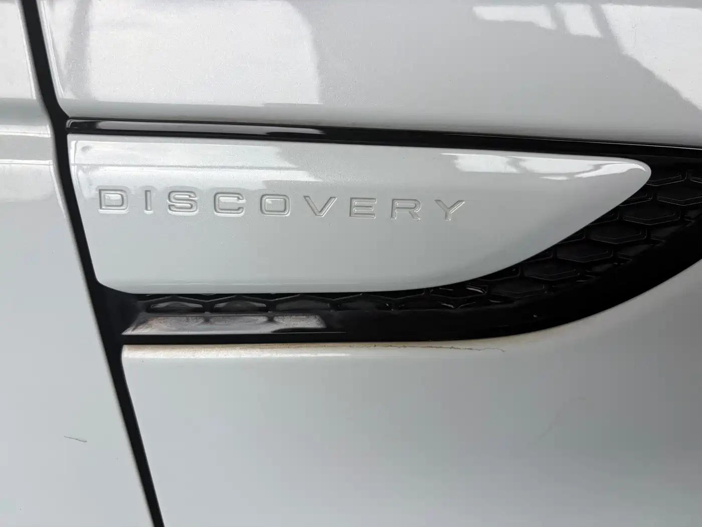 Land Rover Discovery Sport 2020 249PS R-Dynamic Performance Tech 5-seater фото 26