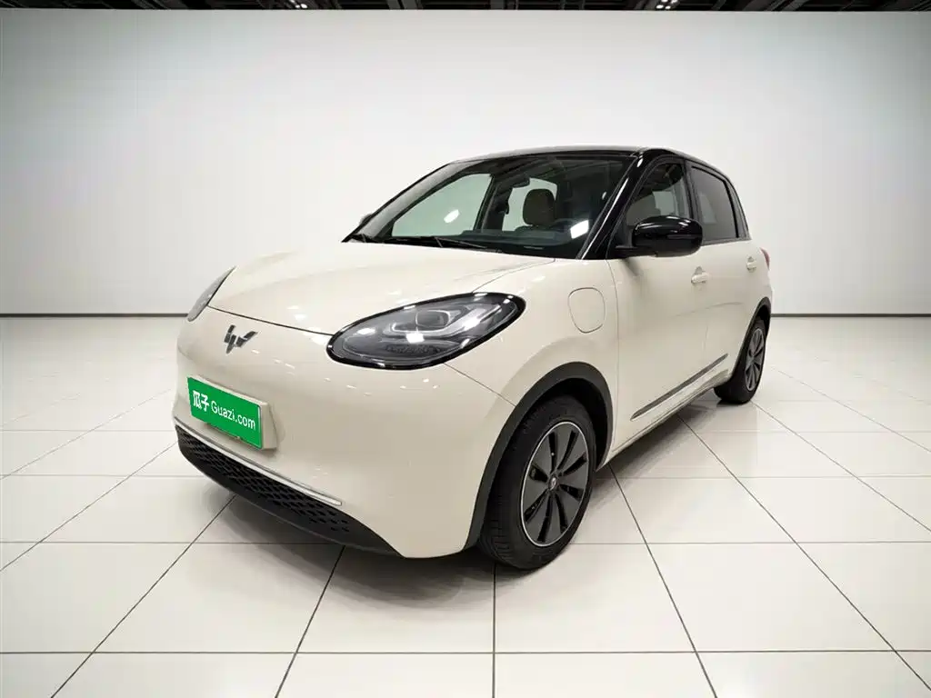 Wuling Motors Wuling Bingo 2024 333km Comfort Edition