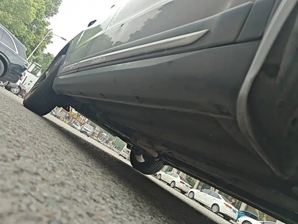 FAW Senya R7 2017 2017 Model 1.6L Automatic Smart