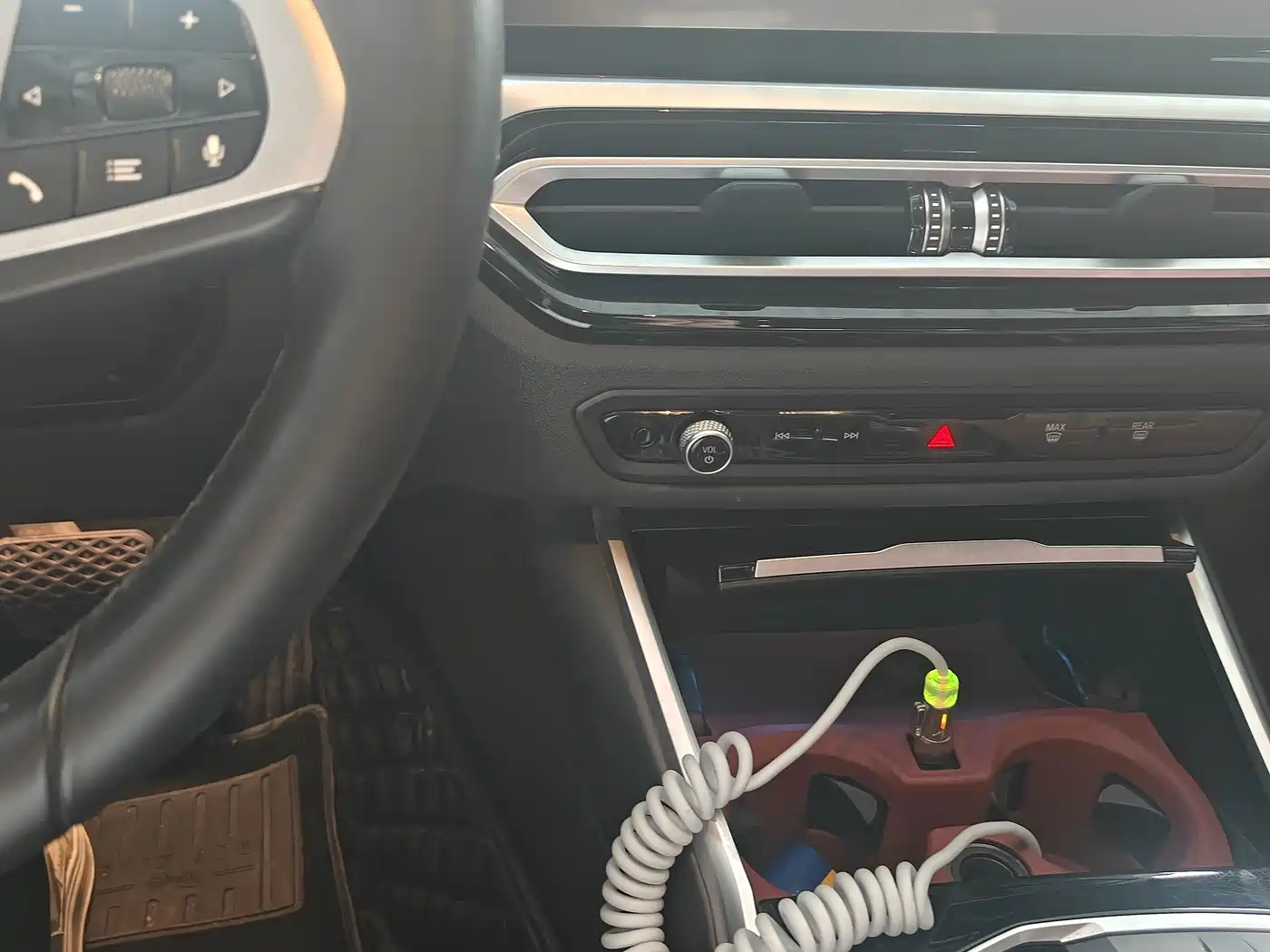 BMW i3 2022 2022 eDrive 35 L