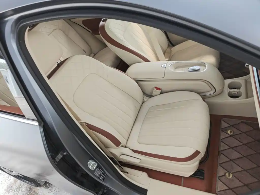 Ora Good Cat 2024 2024 401km Luxury