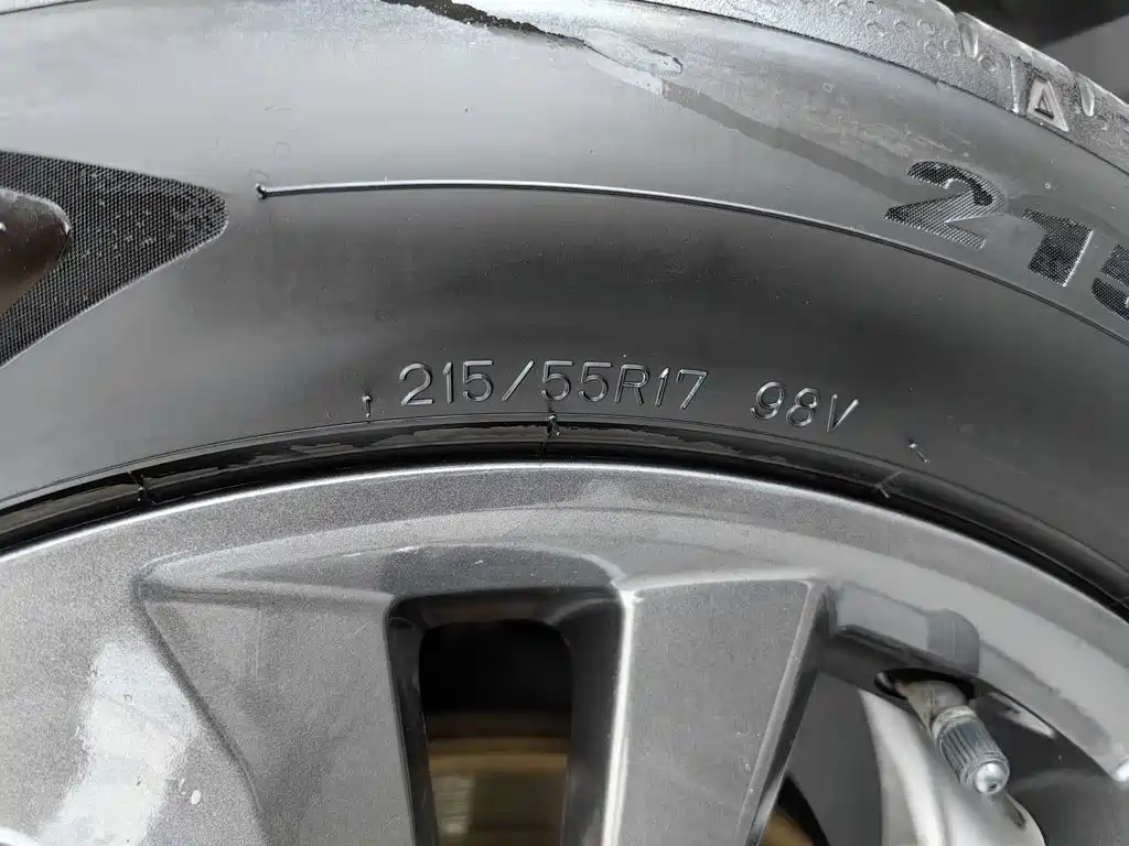 Everus GAC Honda VE-1 2021 2021 Comfort Edition
