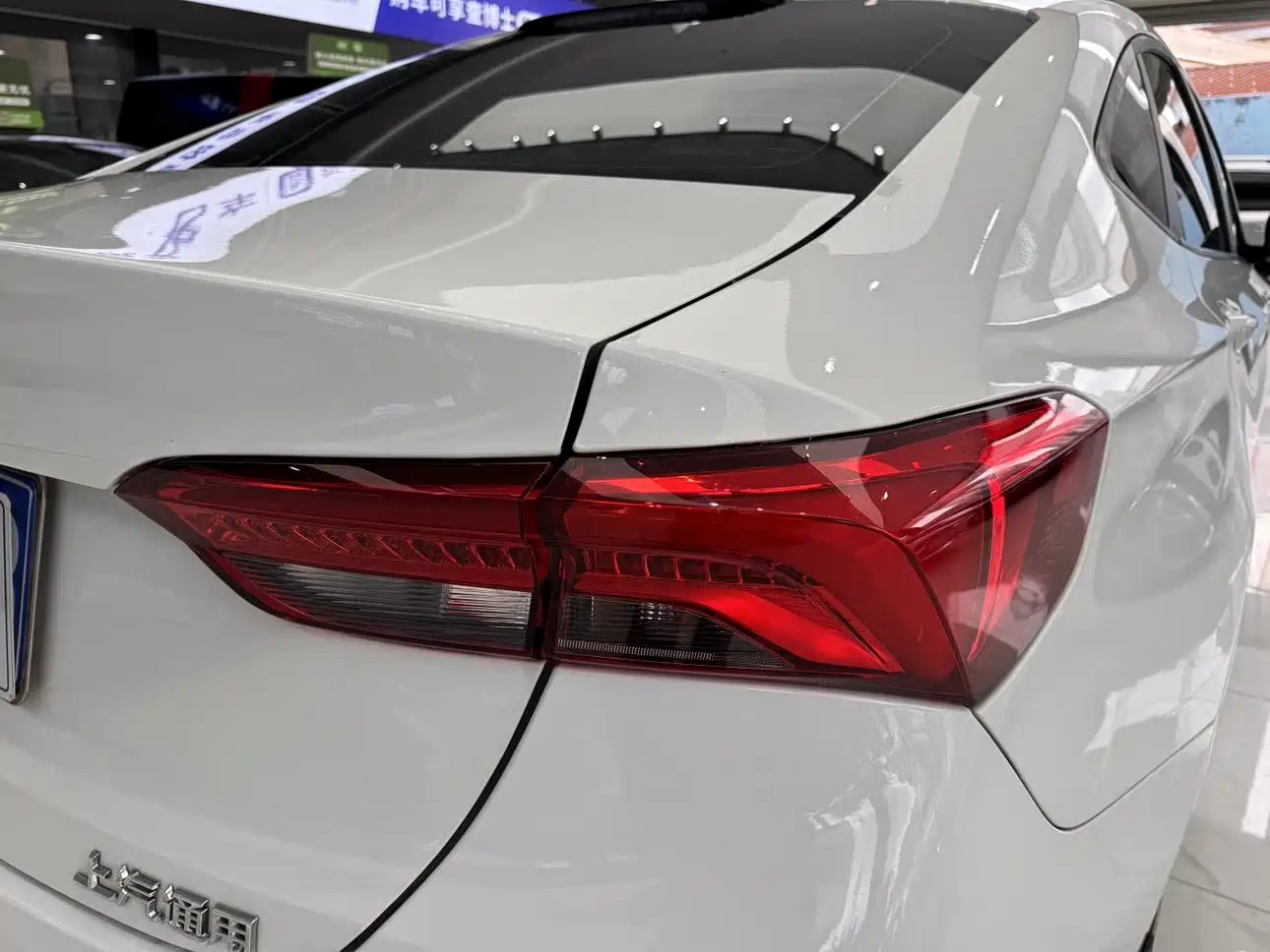 Buick Verano 2023 Pro Joy Edition фото 27